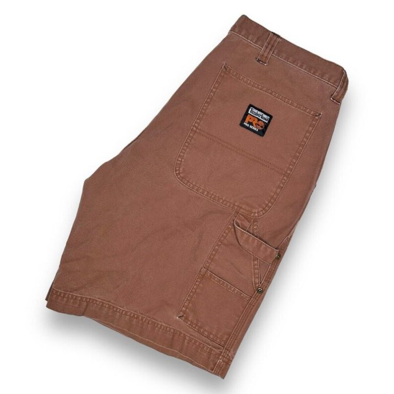  Timberland PRO Men's Base Plate Blended Twill Work Pant&nbsp;