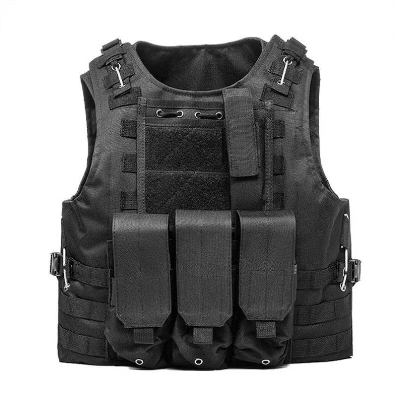 Tactical Vests