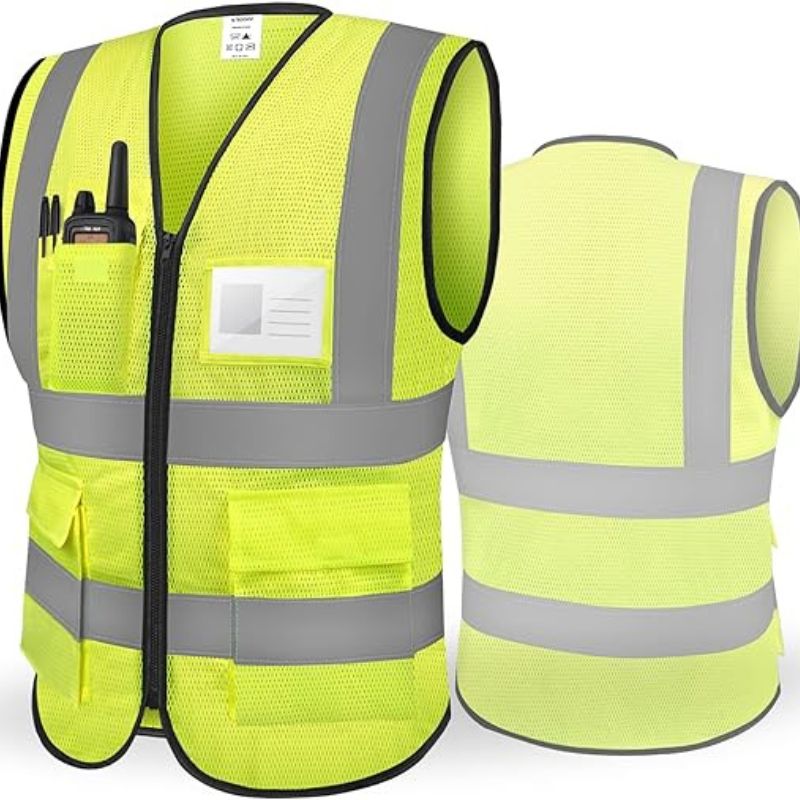 High-Visibility Vests