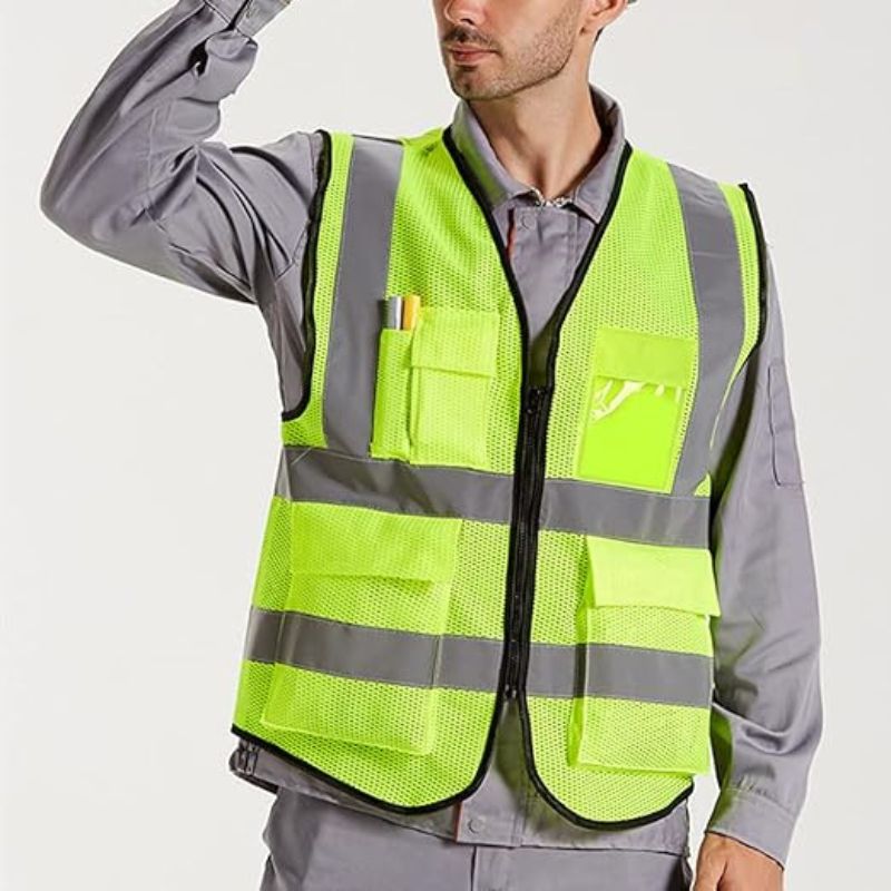 Reflective Vests