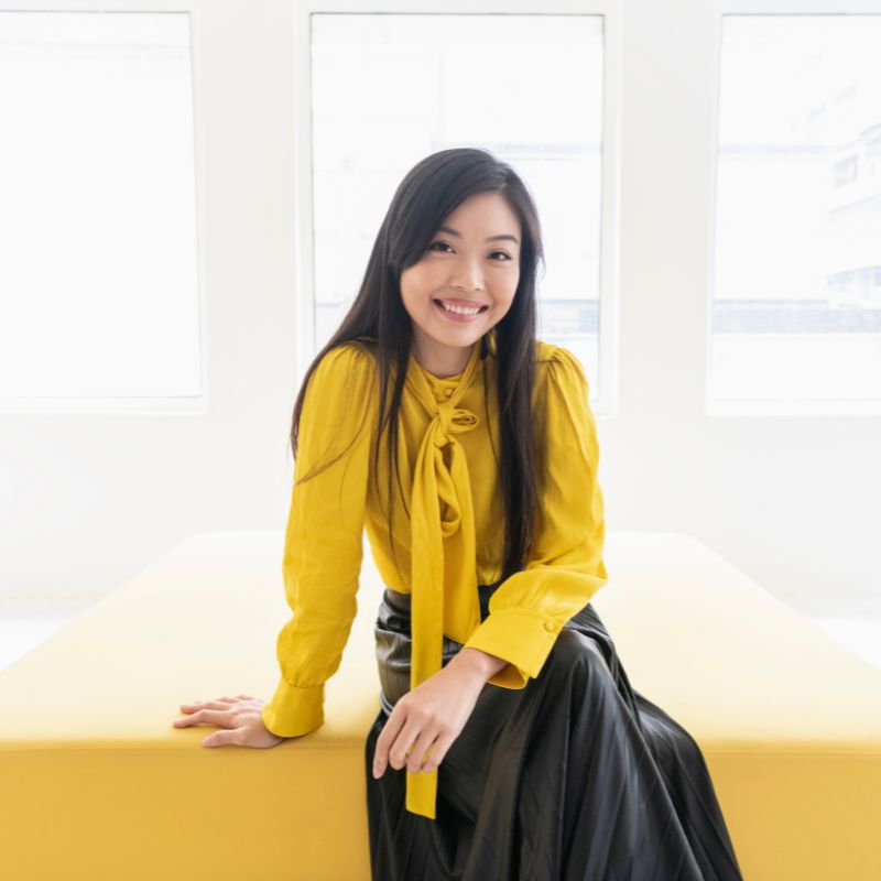 Types Of Women Blouses