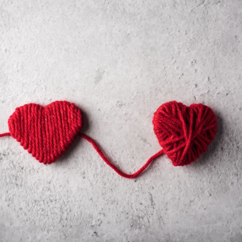 Red Heart Yarn Crochet Patterns