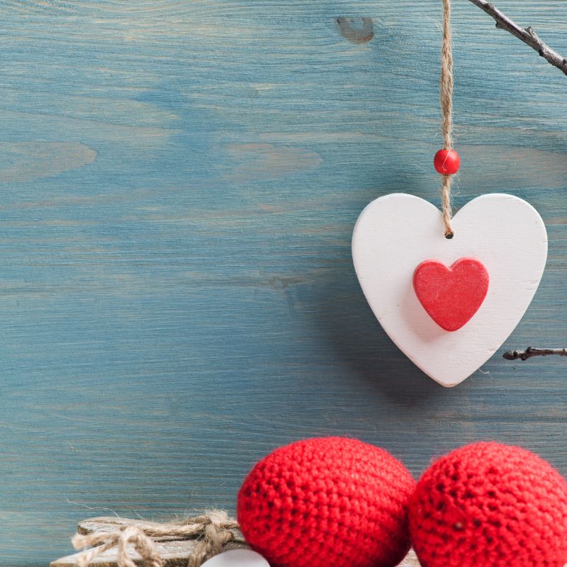 Red Heart Yarn Crochet Patterns