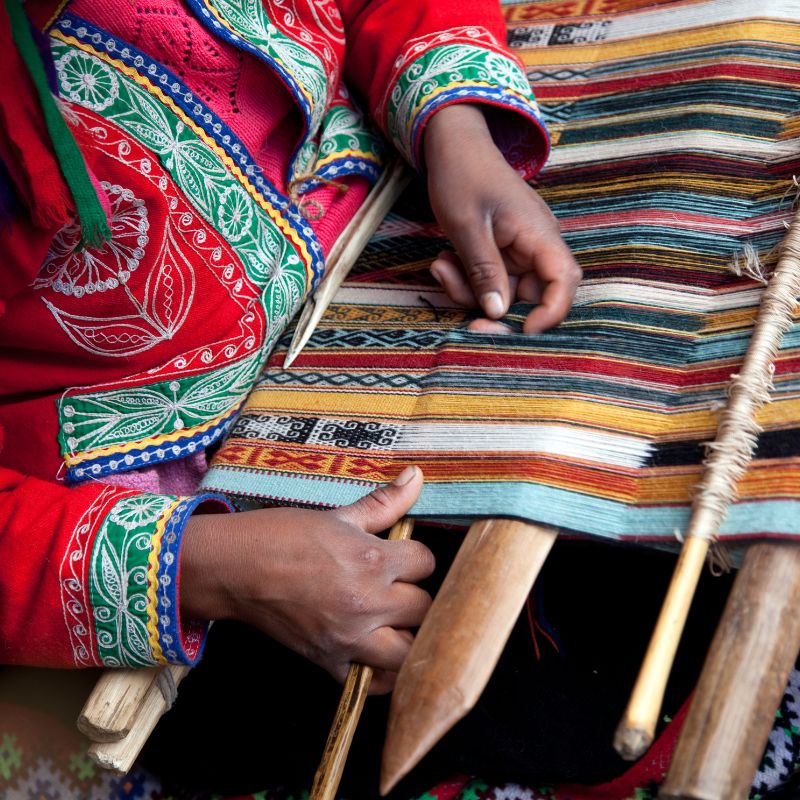 How To Maintain Woven And Knitted Items?