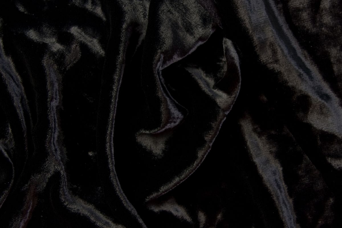 What Color Is Velvet Originally