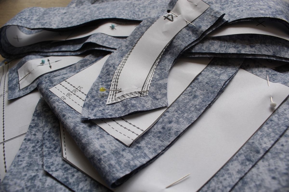 Where Can I Get Sewing Patterns Online For Free?