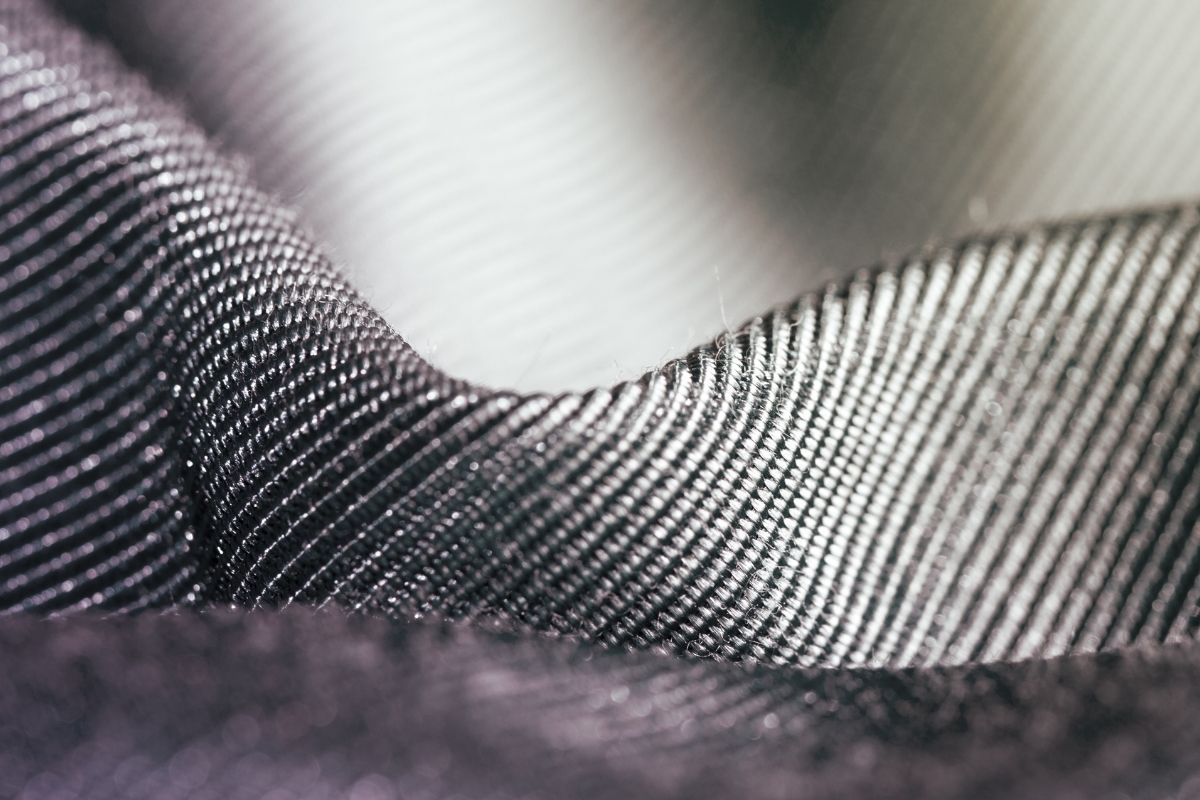 Where is Nylon Fabric Made?