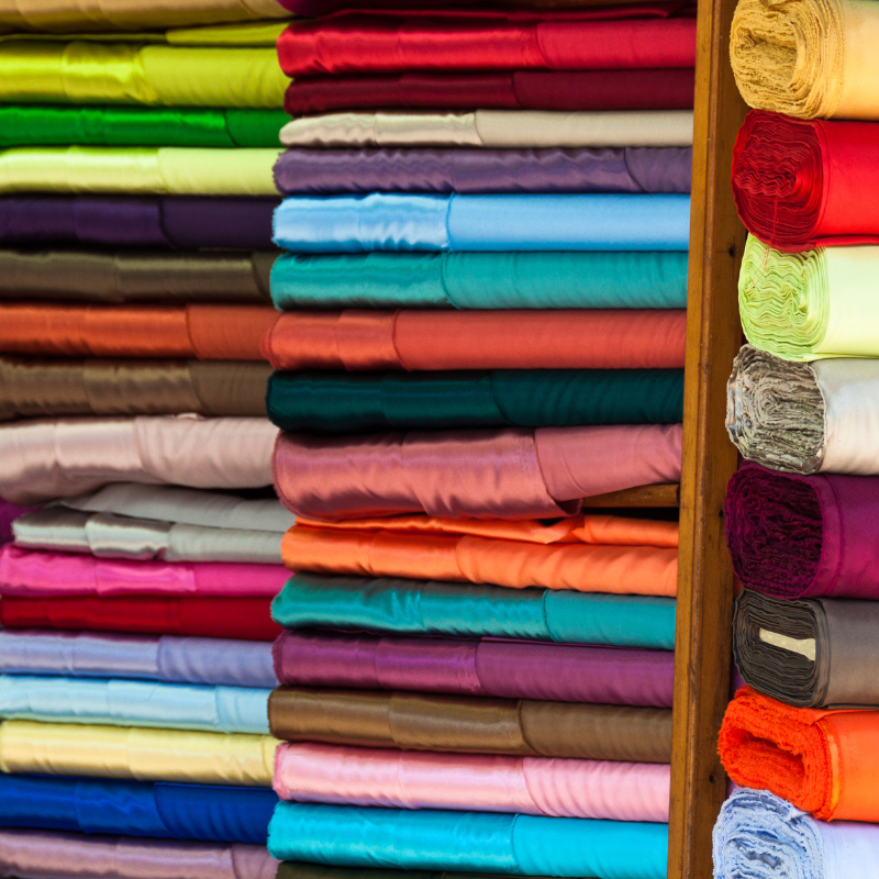  Gain insights into the standard yardage found on fabric bolts, helping you plan your sewing and crafting projects more efficiently