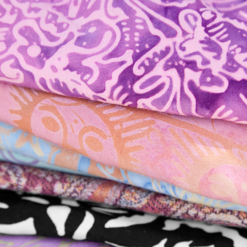 How Many Yards On A Bolt Of Fabric