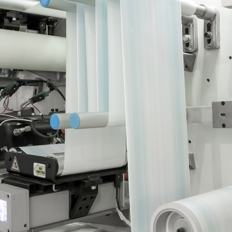 quilting machinery manufacturers