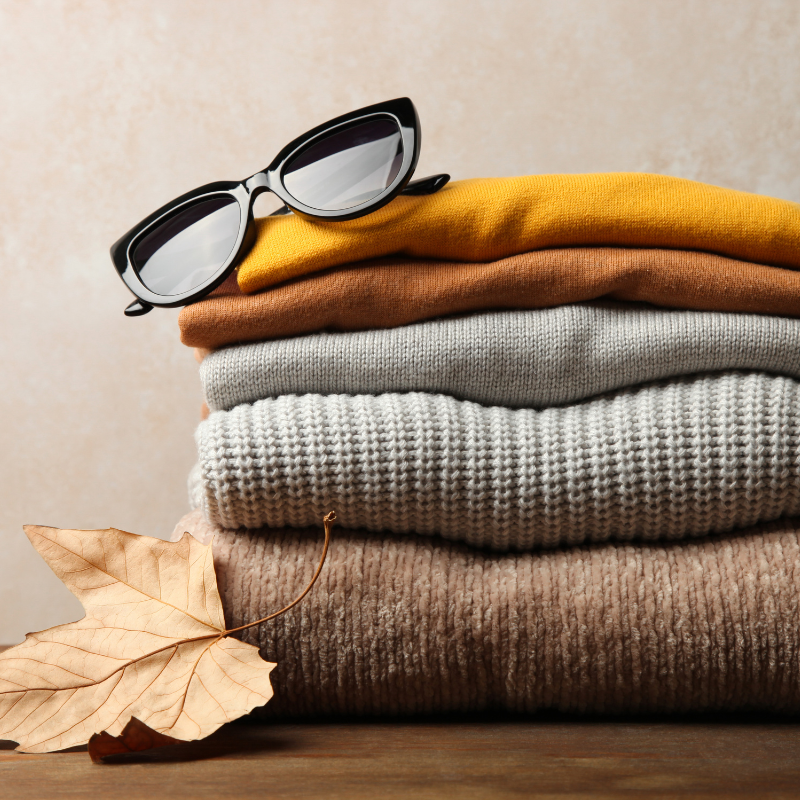 what is thermal clothing