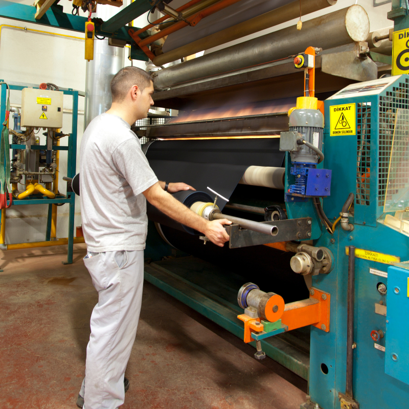 quilting machinery manufacturers