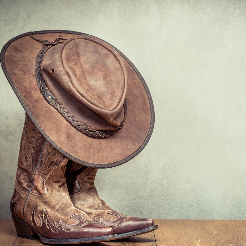 Cowboy Hat