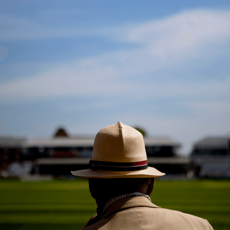 Cricket Hat