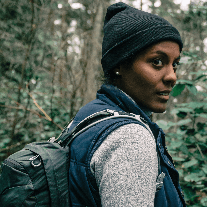  hiking beanie