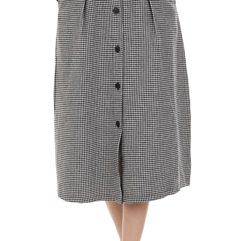 how to make a skirt bigger