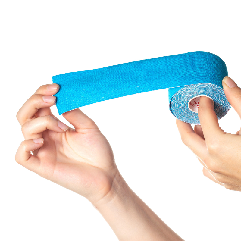 how to repair a tarpaulin