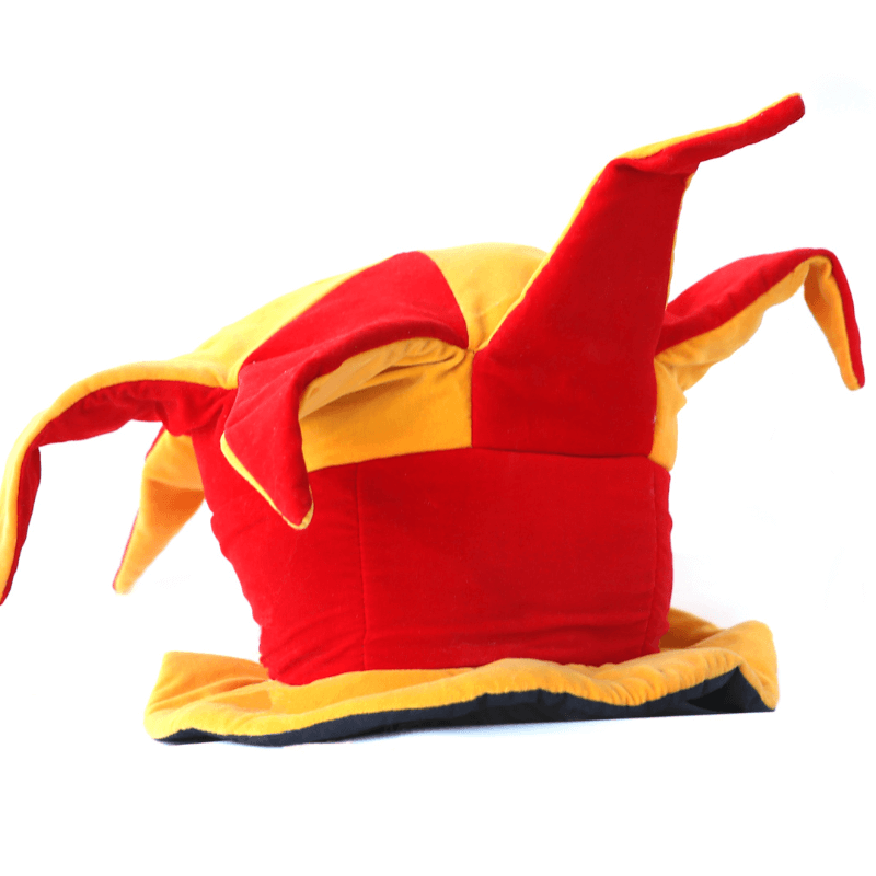 Jester Hat