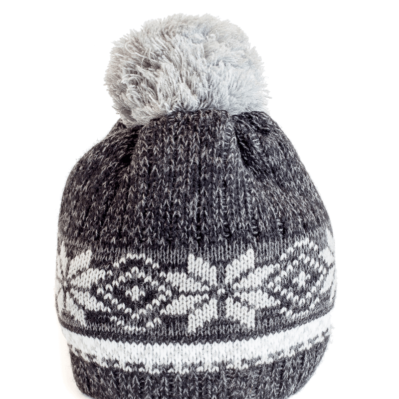 knit ski cap