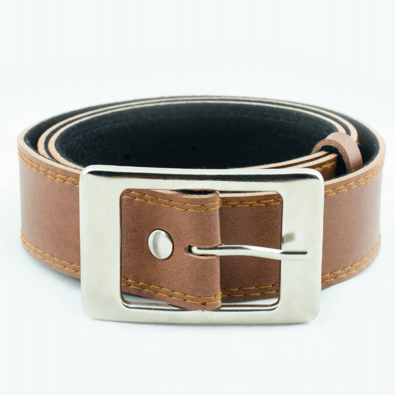 belt that complements
