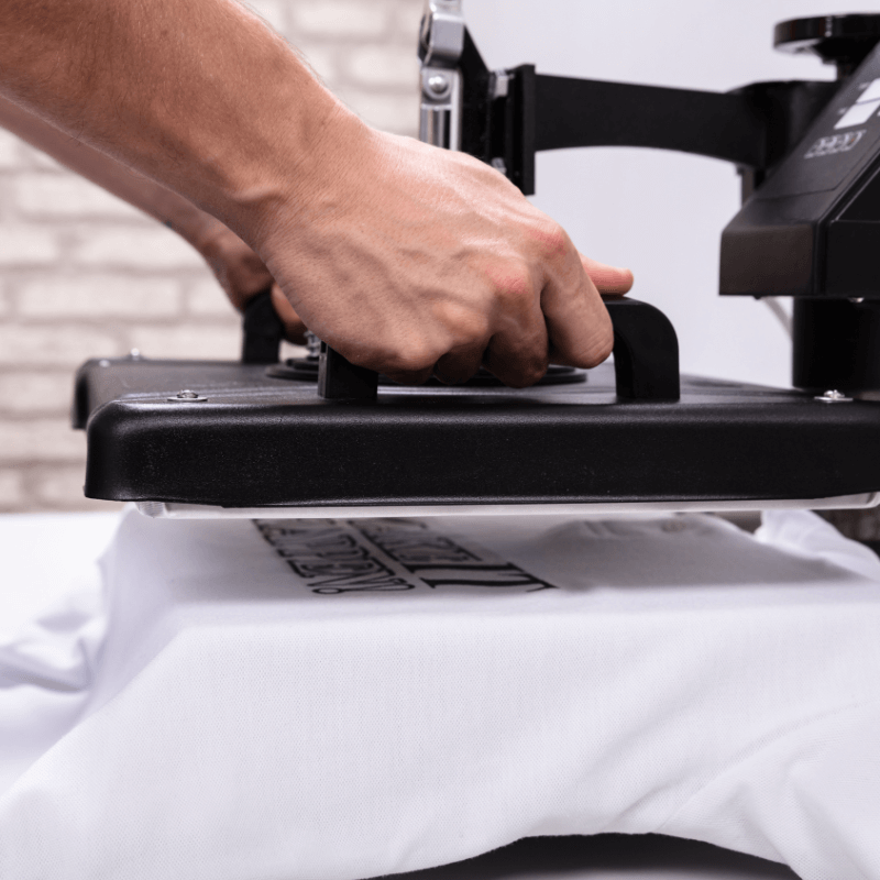 how to get a logo off a shirt 