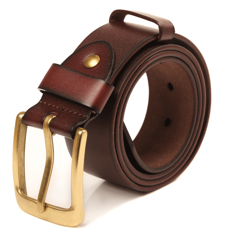 Mens Belt