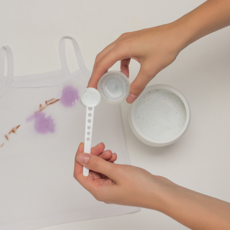 How To Remove Screen Printing From A T-shirt