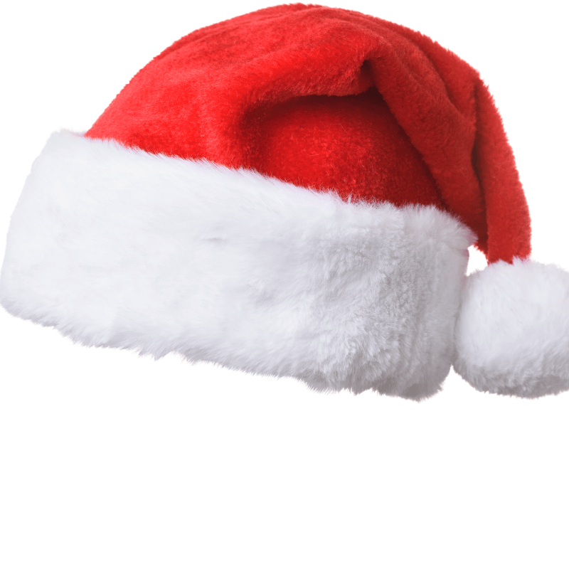 Santa hat