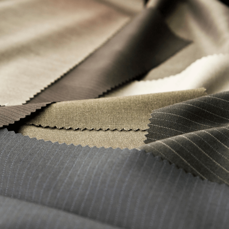 spandex vs polyester