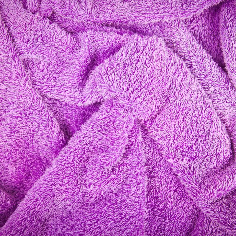 does terry cloth shrink