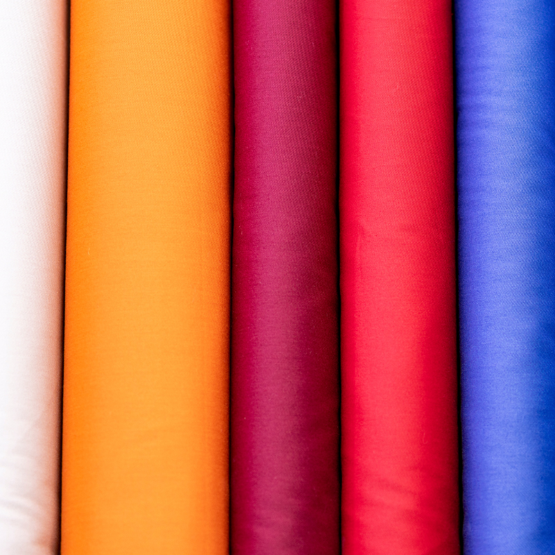 How Many Yards On A Bolt Of Fabric