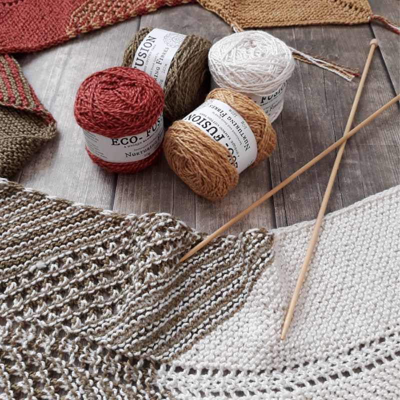 Knitting Terms & Abbreviations